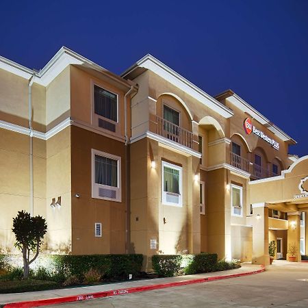 Best Western Plus Katy Inn And Suites Exteriér fotografie