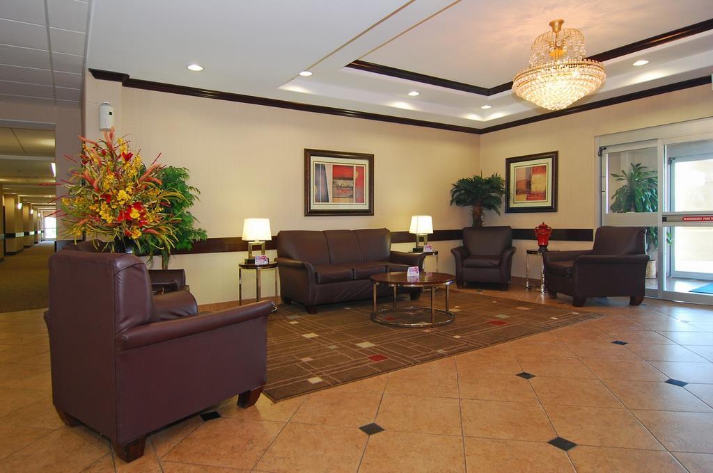 Best Western Plus Katy Inn And Suites Interiér fotografie