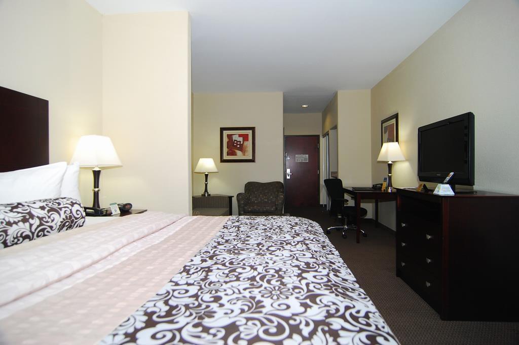 Best Western Plus Katy Inn And Suites Pokoj fotografie