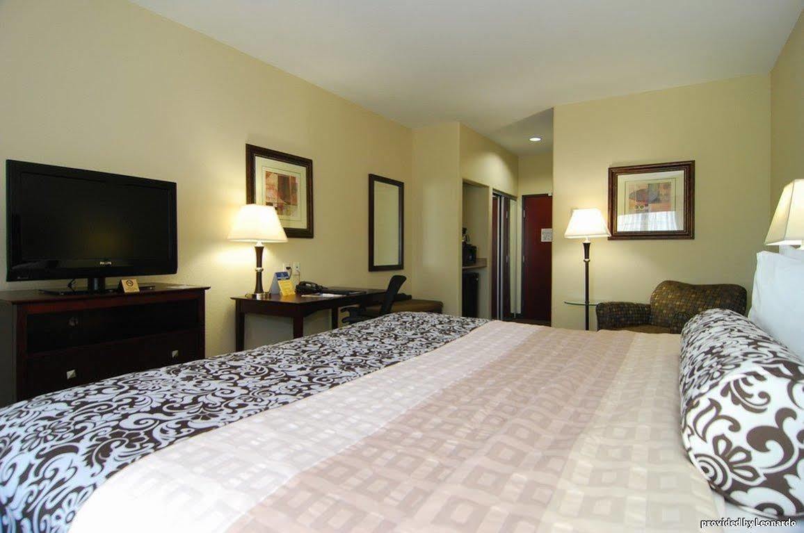 Best Western Plus Katy Inn And Suites Pokoj fotografie