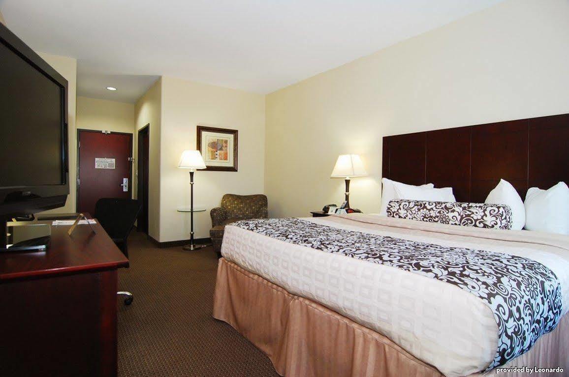 Best Western Plus Katy Inn And Suites Pokoj fotografie