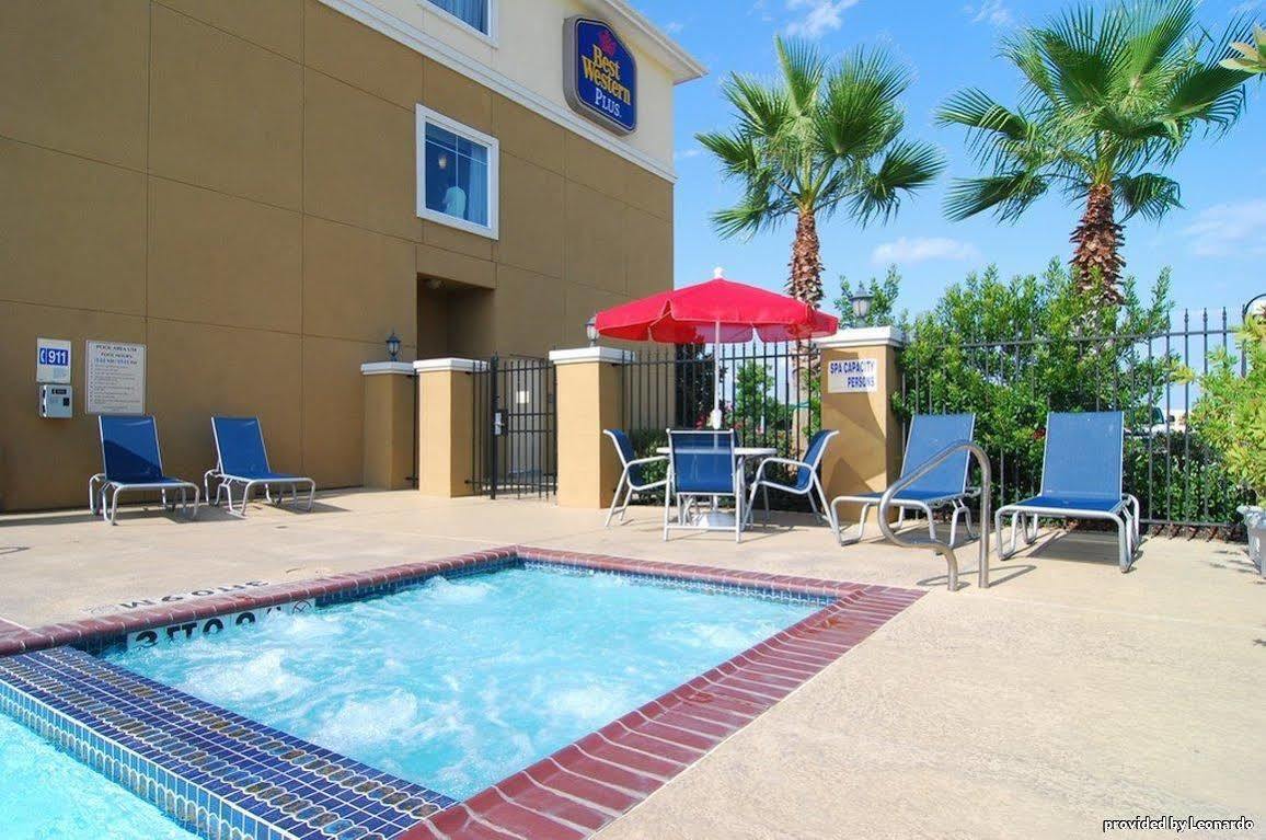 Best Western Plus Katy Inn And Suites Zařízení fotografie