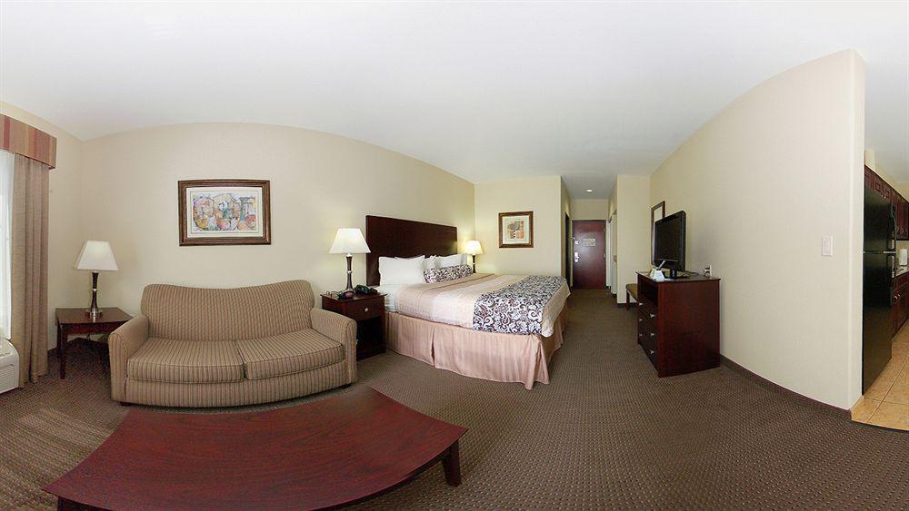 Best Western Plus Katy Inn And Suites Pokoj fotografie