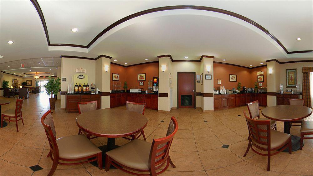 Best Western Plus Katy Inn And Suites Exteriér fotografie